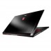 MSI GS73VR 6RF Stealth Pro-B-i7-16gb-2tb-128gb